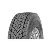 Goodyear 215/75 R17.5 Kmax D 126/124M  Çeker Lastiği  M+S 2023 Üretimi - 1