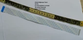 Awm 20624 80C 60V Vw-1 Flex Şerit Kablo 45 Pin 30Cm 45-0.5-30B - 2