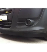 Kia Rio Uyumlu Tampon Lip thumbnail 2