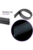 Opel Astra G Uyumlu Tampon Lip - 2