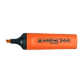 Edding 344 Fosforlu Kalem 5'Li Kutu 5 Renk - 4