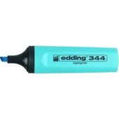 Edding 344 Fosforlu Kalem 5'Li Kutu 5 Renk - 6