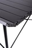 Exent FULL-Alüminyum kamp masası, piknik masası-Yanmaz-Kırılmaz-ÇOK HAFİF-70 CM - 4