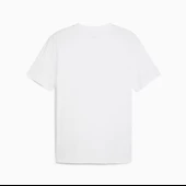 Puma Graphics Tee Beyaz Erkek Tişört - 683209 02 - 5