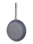FALEZ Pedra İndüksiyon 24 Cm Tava - 4