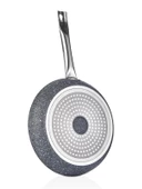 FALEZ Pedra İndüksiyon 24 Cm Tava - 6