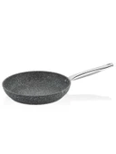 FALEZ Pedra İndüksiyon 24 Cm Tava - 2