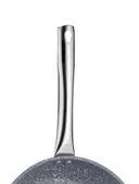 FALEZ Pedra İndüksiyon 24 Cm Tava - 5