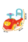 FISHER PRICE İlk Arabam - 4