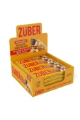 Züber Meyve Bar Yer Fıstıklı Ve Kakaolu 40g X 12 Adet thumbnail 2
