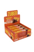Züber Kakaolu Ve Portakallı Meyve Tatlısı - 40 Gr X 12 Adet - 2
