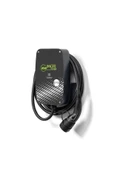 Onlife Charge 22 Kw Elektrikli Araç Şarj Istasyonu - Duvar Tipi Şarj Cihazı (5 MT KABLOLU,BASİC) - 1