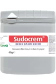 Sudocrem Bebek Bakım Kremi 60 gr thumbnail 1