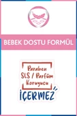 Bepanthol Baby Pişik Önleyici Merhem 30gr L Parapen, Sls, Parfüm, Koruyucu Içermez - 2