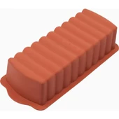 SİLİCOLİFE BATON KEK KALIBI SL24 - 6