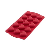 SİLİCOLİFE KALP ÇİKOLATA VE BUZ KALIBI - 6