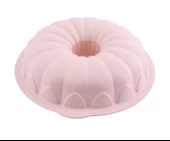 SİLİCOLİFE BÜYÜK KLASİK KEK KALIBI SL02 thumbnail 6