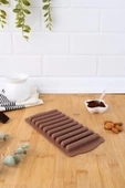 SİLİCOLİFE ÇUBUK ÇİKOLATA VE BUZ KALIBI - 11