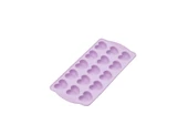SİLİCOLİFE KALP ÇİKOLATA VE BUZ KALIBI - 12