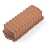 SİLİCOLİFE BATON KEK KALIBI SL24 - 5