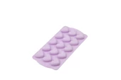 SİLİCOLİFE KALP ÇİKOLATA VE BUZ KALIBI - 10