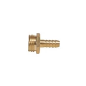 Brio Hava Hortum Erkek Rekoru 1/2 12Mm 4'lü Paket - 2