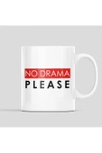 Motivasyon Kupası, Moral Motivasyon, Dram Kupası, No Drama Please, Kaliteli Kupa Baskı - 1