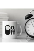 Motivasyon Kupa, Espirili Kupa, Yazılı Kupa, On Off, Kupa Baskı - 2