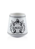 The Mia Bonjour Porselen Kupa KPA0230 180 cc - 1