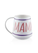 The Mia Mamma Mia Porselen Kupa KPA0275 340 cc - 1