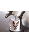 Alman Çoban Köpeği Sevimli Kupa - 4