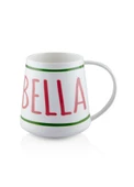 The Mia Ciao Bella Porselen Kupa KPA0274 340 cc - 2