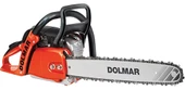 Dolmar Ps 420 Benzinli Ağaç Kesme Makinası 45 Cm Pala - 1