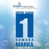 Fomy Classic Köpük Sabun 1000 Ml - 4