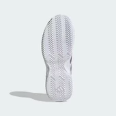 Adidas ID8641 Gamecourt 2 All Court Beyaz Tenis Ayakkabısı - 4