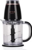 Arnica Rapid Pro 500 W 4 Bıçaklı Doğrayıcı - 1