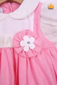 Babydola Kız Bebek Elbise 13626 - 3