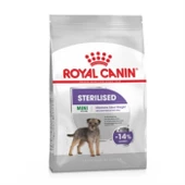 Royal Canin Mini Sterilised Yetişkin Köpek Maması 3 kg - 1