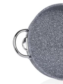 FALEZ Pedra 30 Cm Kısa Tencere - 4