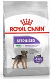 Royal Canin Mini Sterilised Yetişkin Köpek Maması 3 kg - 1