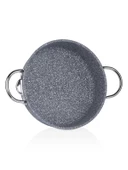 FALEZ Pedra 30 Cm Kısa Tencere - 3