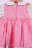 Babydola Kız Bebek Elbise 13626 - 6