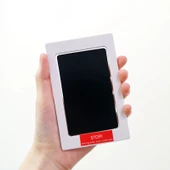 Bebek El Ayak Izi Fotoğraf Çerçevesi - 3