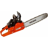 Dolmar 111 2.4kW Benzinli Ağaç Kesme Makinesi - 1