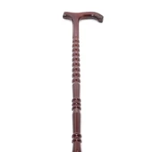 Ahşap Baston Alk2866 - 2