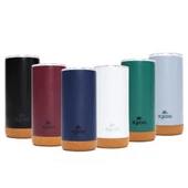 Igloo Cork Mug 500ml-YEŞİL - 8