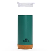 Igloo Cork Mug 500ml-YEŞİL - 6