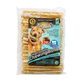 DOGLİFE BURGU ÇUBUK NATUREL 5-6GR/AD. 100LÜ - 1