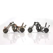 Metal Motor Orta Boy thumbnail 2