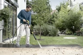 Karcher K7 Smart Control Basınçlı Yıkama Makinesi - 2